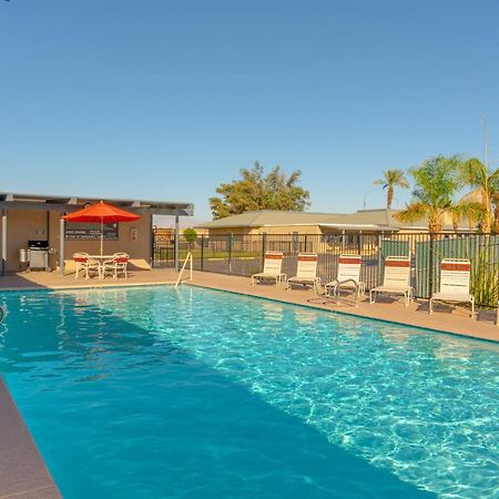 Indian Wells Rv Resort Indio Eksteriør bilde